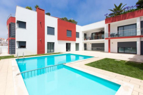 D Wan Deluxe Apartments